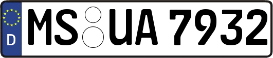 MS-UA7932