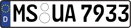 MS-UA7933