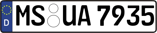 MS-UA7935