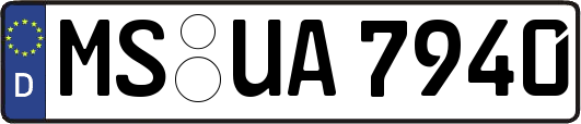 MS-UA7940
