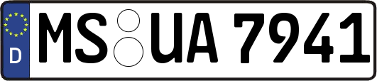 MS-UA7941