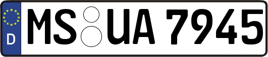 MS-UA7945