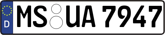 MS-UA7947