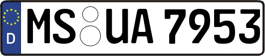 MS-UA7953