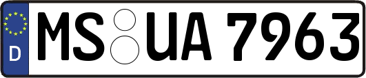 MS-UA7963