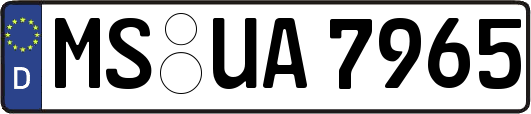 MS-UA7965