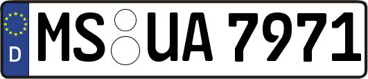 MS-UA7971