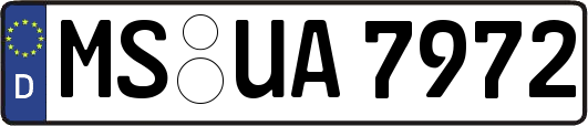 MS-UA7972
