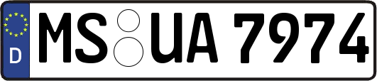 MS-UA7974