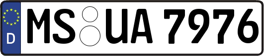 MS-UA7976