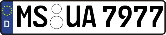 MS-UA7977