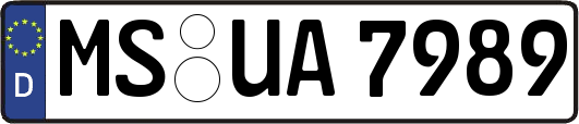 MS-UA7989