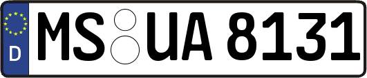 MS-UA8131