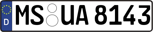 MS-UA8143