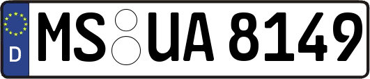 MS-UA8149