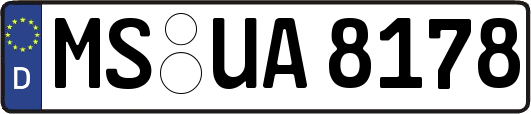 MS-UA8178