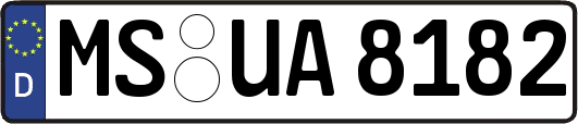 MS-UA8182