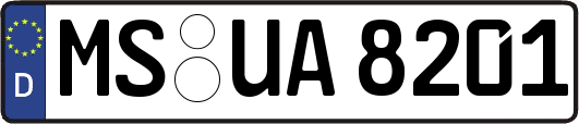MS-UA8201