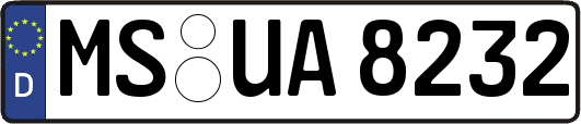 MS-UA8232