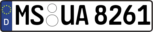 MS-UA8261