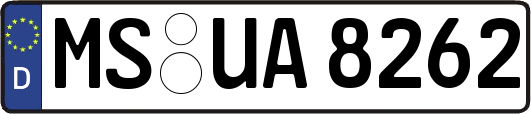 MS-UA8262