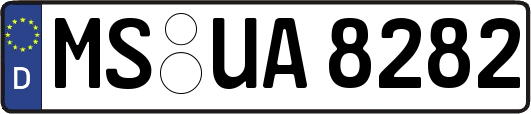 MS-UA8282
