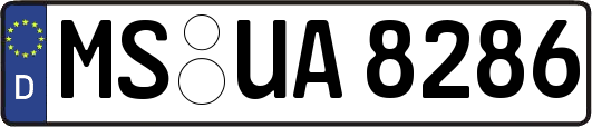 MS-UA8286