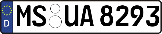 MS-UA8293