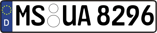 MS-UA8296
