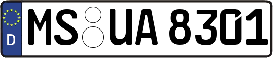 MS-UA8301
