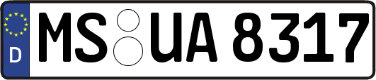 MS-UA8317
