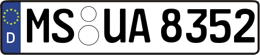 MS-UA8352