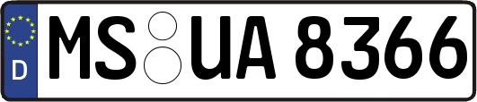 MS-UA8366