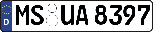 MS-UA8397