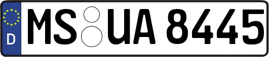 MS-UA8445