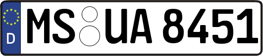 MS-UA8451
