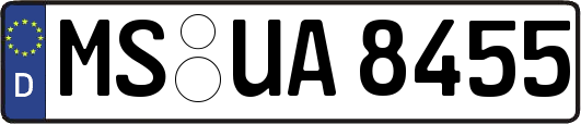 MS-UA8455