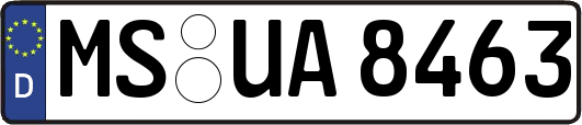 MS-UA8463
