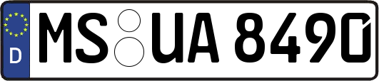 MS-UA8490