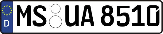 MS-UA8510