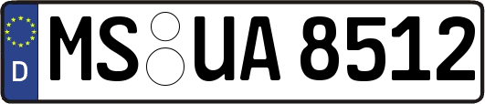 MS-UA8512