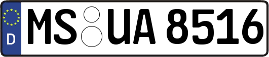 MS-UA8516