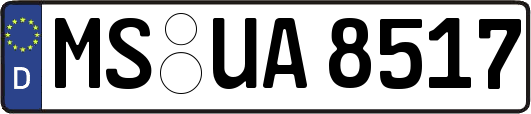 MS-UA8517