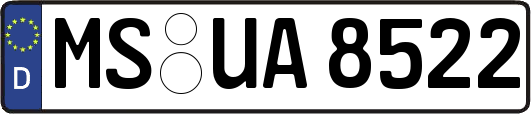 MS-UA8522