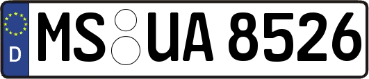 MS-UA8526