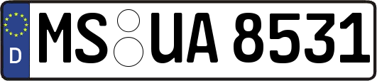MS-UA8531
