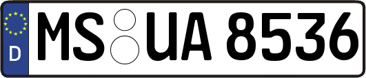 MS-UA8536