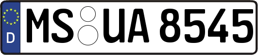 MS-UA8545