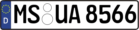 MS-UA8566