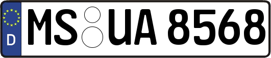 MS-UA8568